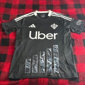 Como 1907 Adidas 2024-25 Third Serie A Jersey